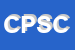 Logo di CPS DI PUCCI STEFANO e C SAS