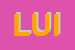 Logo di LUISA SAS