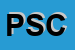 Logo di PUPIN SERGIO e C (SNC)