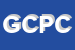 Logo di GIO-CART DI CAPOLICCHIO PATRIZIA e C SAS