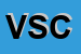 Logo di VIAGGI SPONTON e C SNC