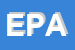 Logo di EPAM (SRL)