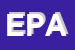 Logo di EPAM (SRL)