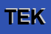 Logo di TEKNOCAR