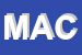 Logo di MACMAR
