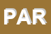 Logo di PARISI