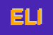Logo di ELIFRIULIA