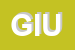 Logo di GIUSIMMOBILIARE