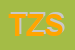 Logo di TRE -ZETA SNC
