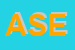 Logo di ASE (SNC)