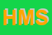 Logo di HMS