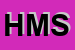 Logo di HMS