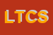 Logo di LOGIKA TECNOLOGIE COSTRUTTIVE SRL