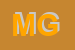 Logo di MEDEOT GIORGIO