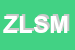 Logo di ZAMAR LUCIANA SNC DI MOIMAS NERIO e C