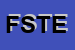 Logo di FTC SAS DI TOMASIN ERSILIA e C