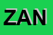 Logo di ZANOLLA (SRL)