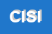 Logo di CONSORZIO ISONTINO SERVIZI INTEGRATI - CISI