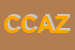 Logo di COMET COSTRMETALLSERRIN ALLUM DI ZUTTION G e C SAS