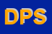 Logo di D e P SRL