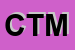 Logo di CTM DI TONDINA MAURO
