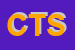 Logo di COS TEK SRL
