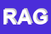 Logo di RAGAZZONI