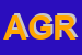 Logo di AGROMO (SNC)