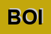 Logo di BOIERI (SNC)
