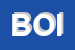 Logo di BOIERI SNC