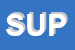 Logo di SUPERFICI