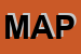 Logo di MAPER