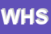 Logo di WTB HOLDING SRL
