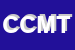 Logo di CMT CARPENTERIA MECCANICA TOSIN (SRL)