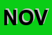 Logo di NOVARVIT SRL