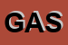 Logo di GARAGE AGO SAS