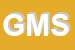 Logo di GMV MARTINI SPA