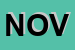 Logo di NOVOIL SRL