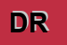 Logo di DR (SRL)