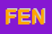 Logo di FEN SNC
