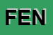 Logo di FEN (SNC)