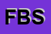 Logo di FA BA SCRL
