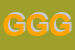 Logo di GROSSINI GENESIO GIUSEPPE