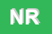 Logo di NOVARIA RESTAURI (SRL)