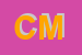 Logo di CA - MI (SNC)