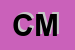 Logo di CA - MI (SNC)