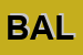 Logo di BALLARINI (SAS)