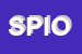 Logo di SAPIO PRODUZIONE IDROGENO OSSIGENO (SRL)