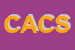 Logo di CARTA AGOSTINO e C SNC