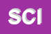 Logo di SCIRSRL
